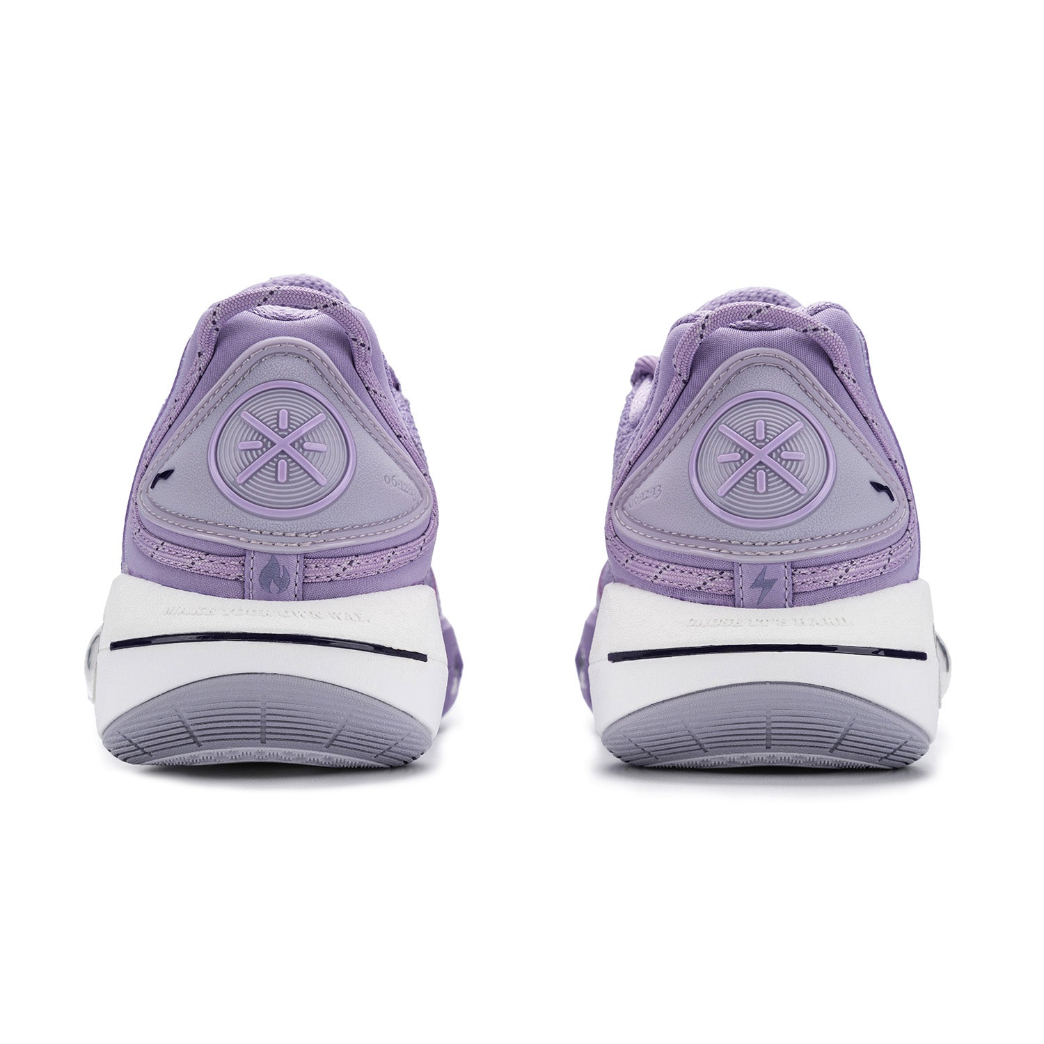 Wade Shadow 7 "Lavender"