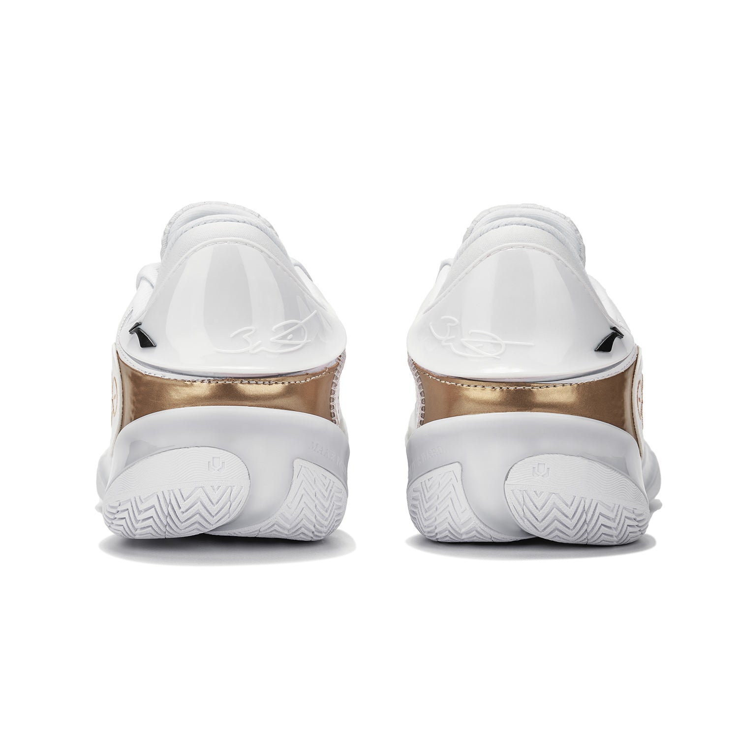 Wade 808 5 Ultra "Road to Finals"