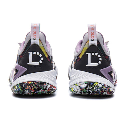 Dlo 2 "Butterfly Kiss"