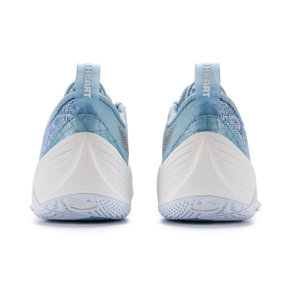 Wade All City 14 "Ice Blood"