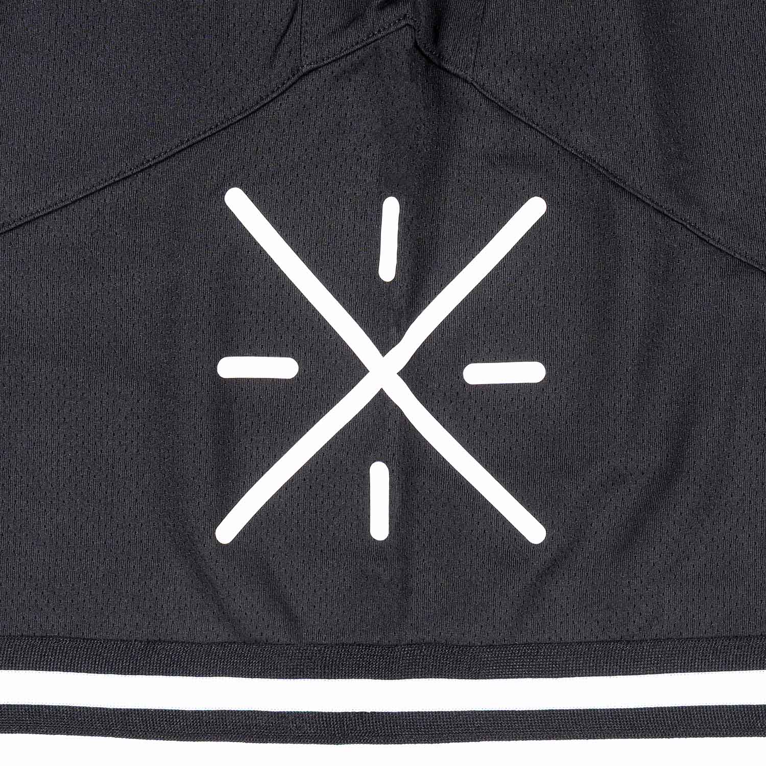 Wade Shorts AAPW065-3
