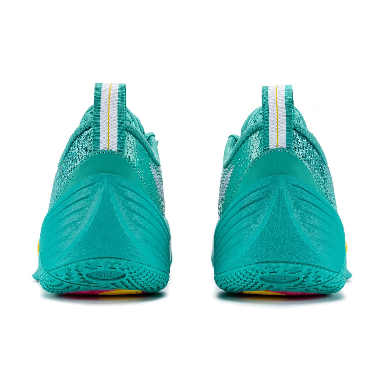 Wade All City 14 "Tropical Teal"