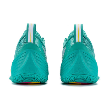 Wade All City 14 "Tropical Teal"