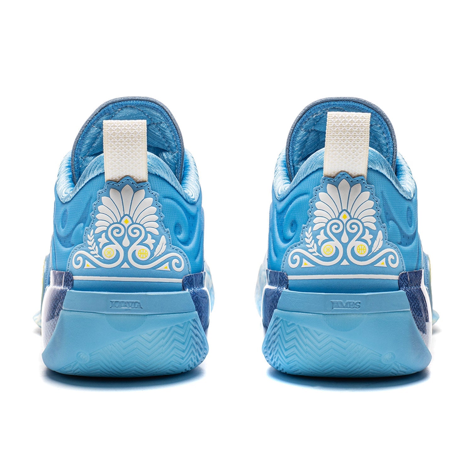 Way of Wade 12 "Skyline"