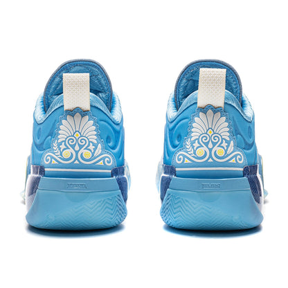 Way of Wade 12 "Skyline"