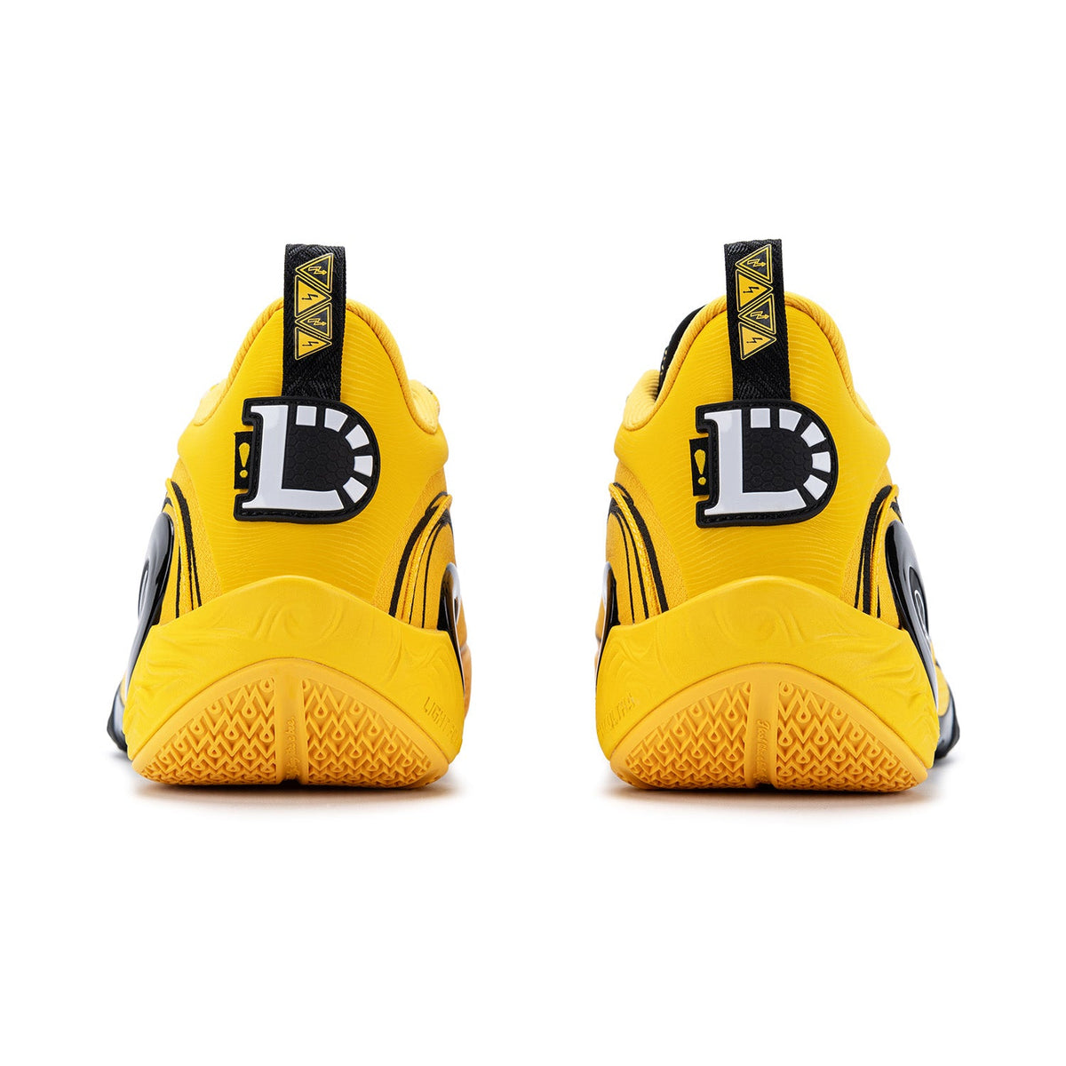 Dlo 1 "Caution"