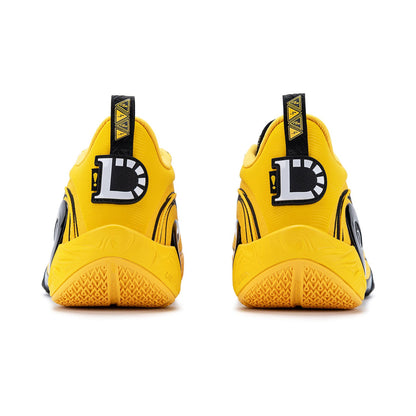 Dlo 1 "Caution"