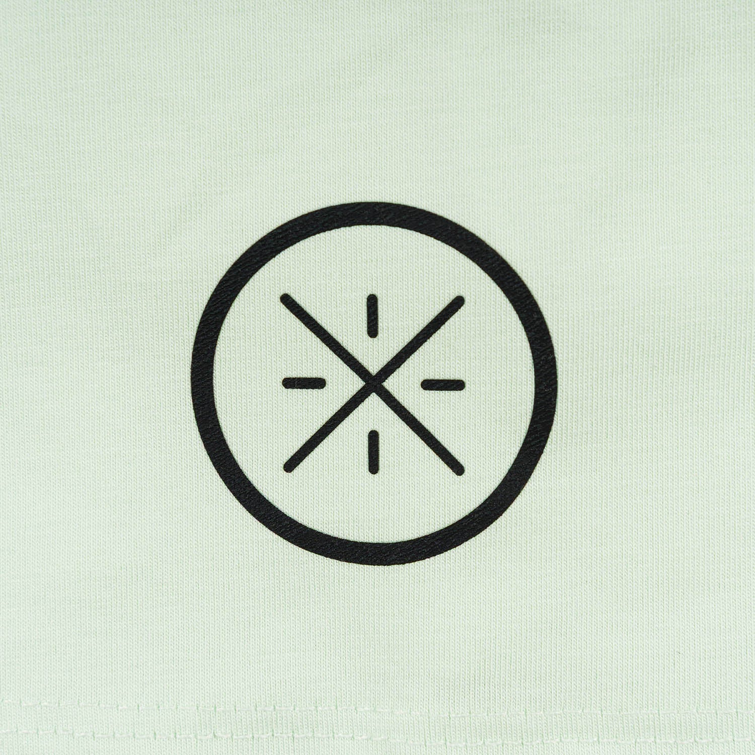 Wade x Timothy Goodman T-Shirt AHSW539-3