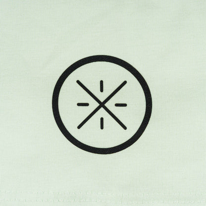 Wade x Timothy Goodman T-Shirt AHSW539-3