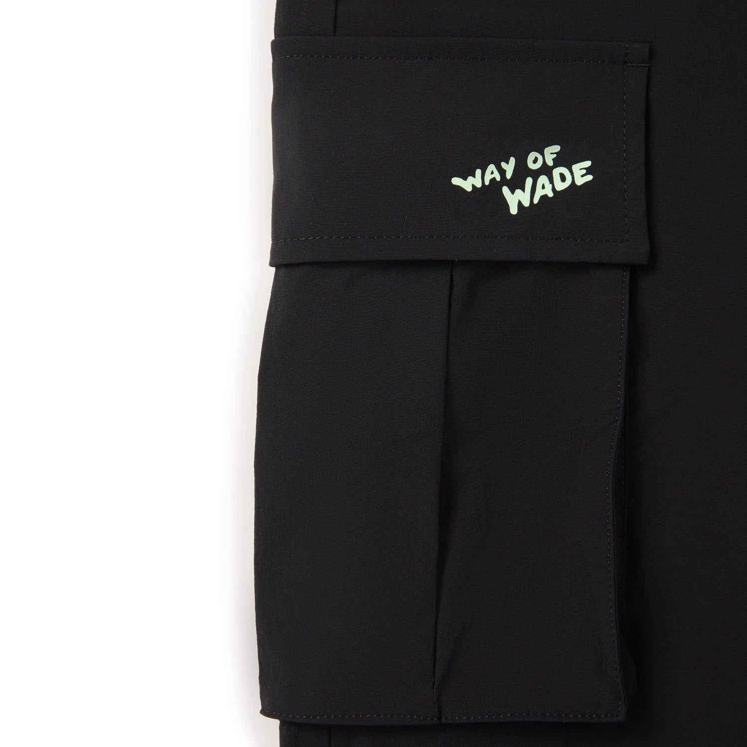 Pantalones Wade x Timothy Goodman AKXW181-1