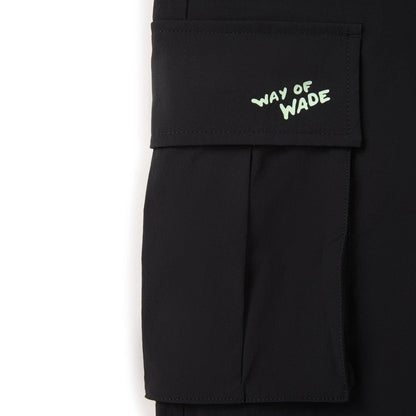 Pantalones Wade x Timothy Goodman AKXW181-1