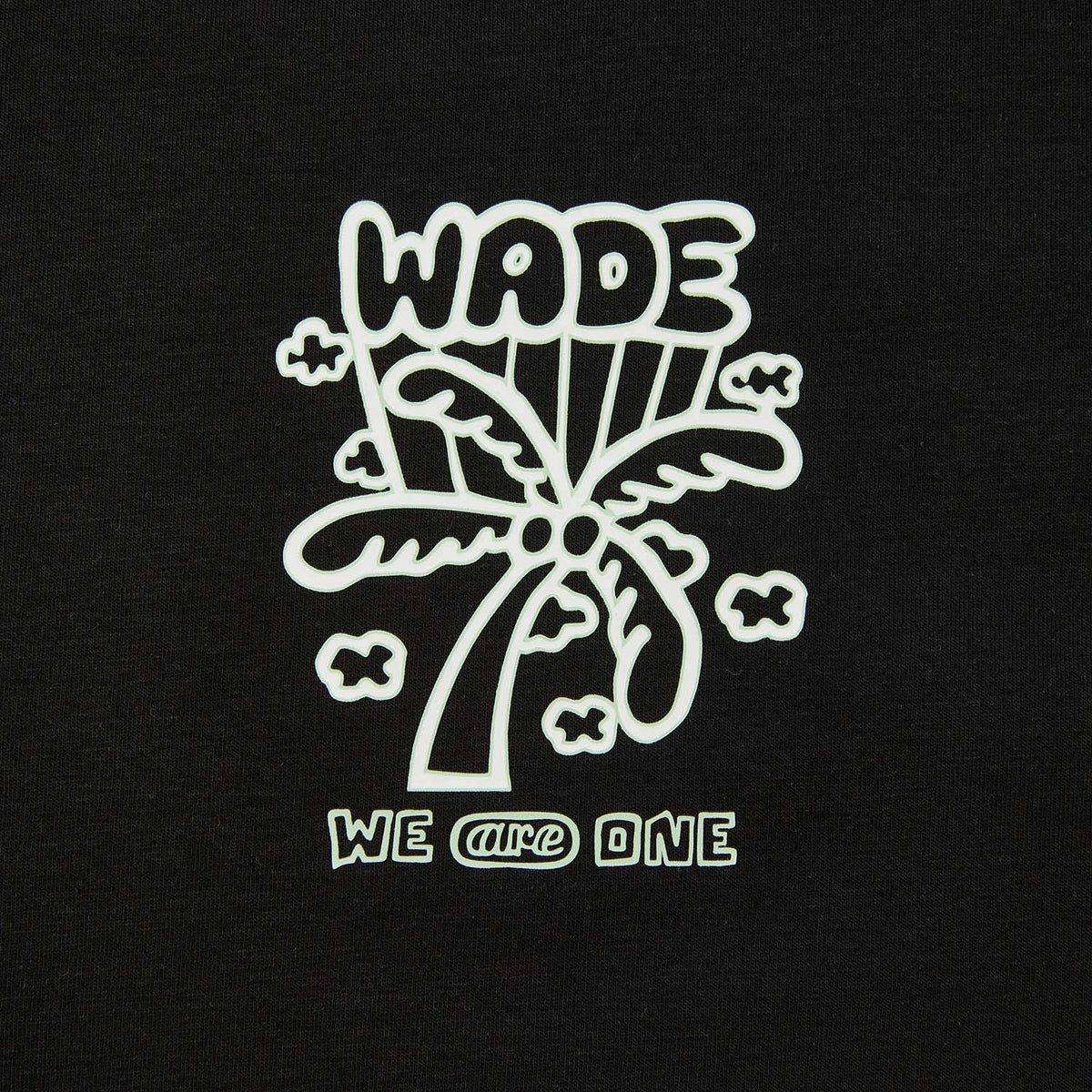 Wade x Timothy Goodman T-Shirt AHSW537-1