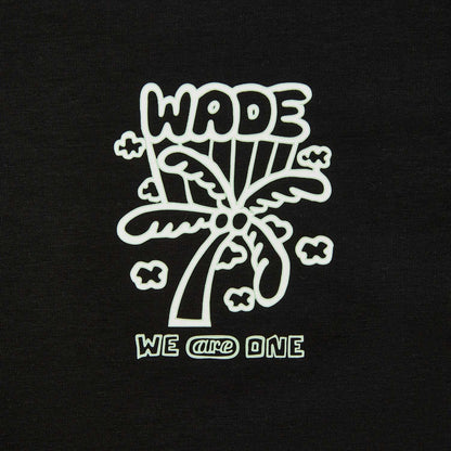 Wade x Timothy Goodman T-Shirt AHSW537-1