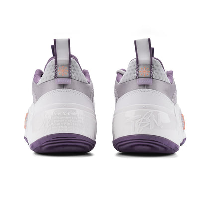 Way of Wade 10 Low "Lavender"