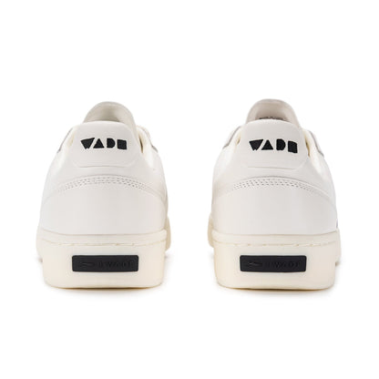Wade County "Triple White"