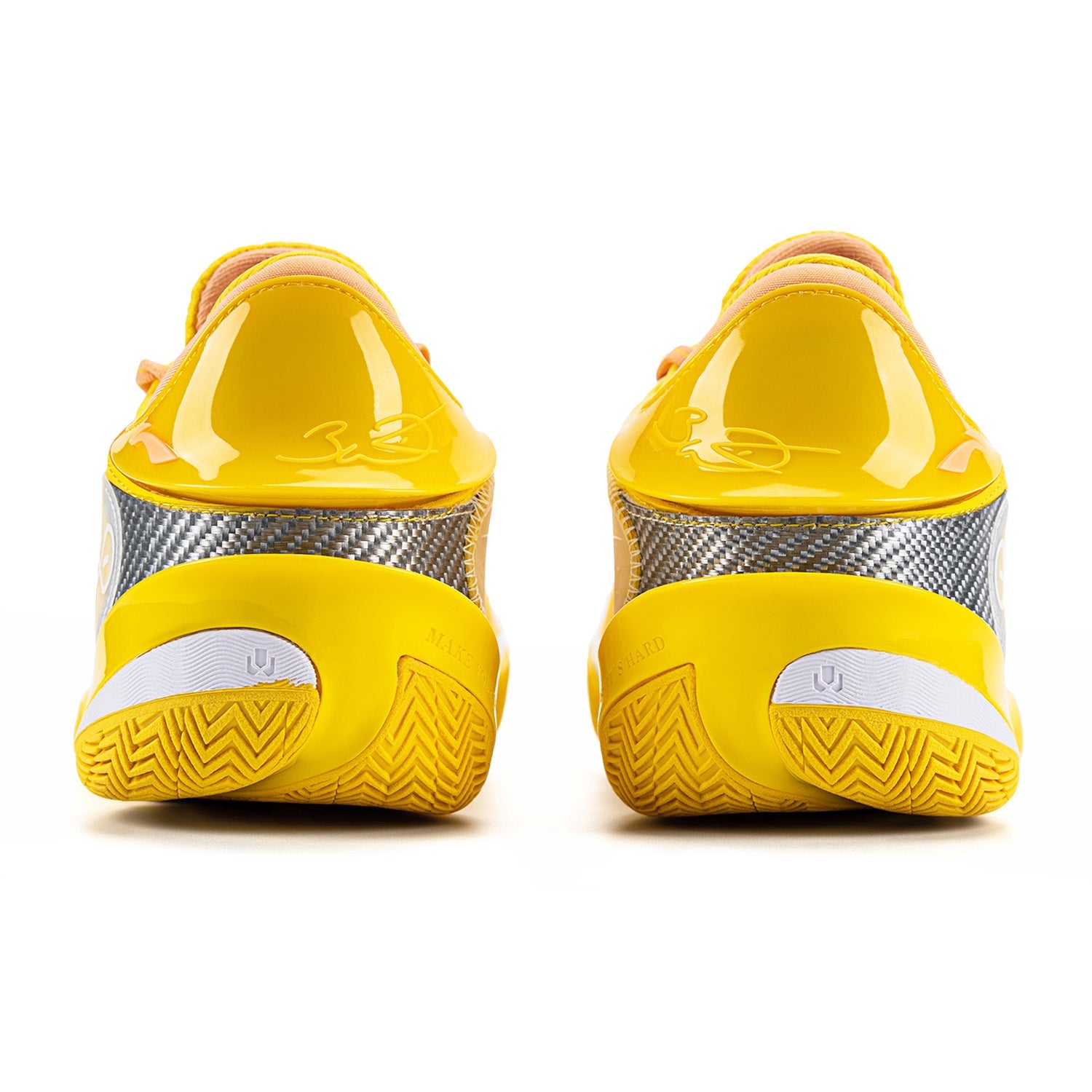 Wade 808 5 Ultra "Lemon"