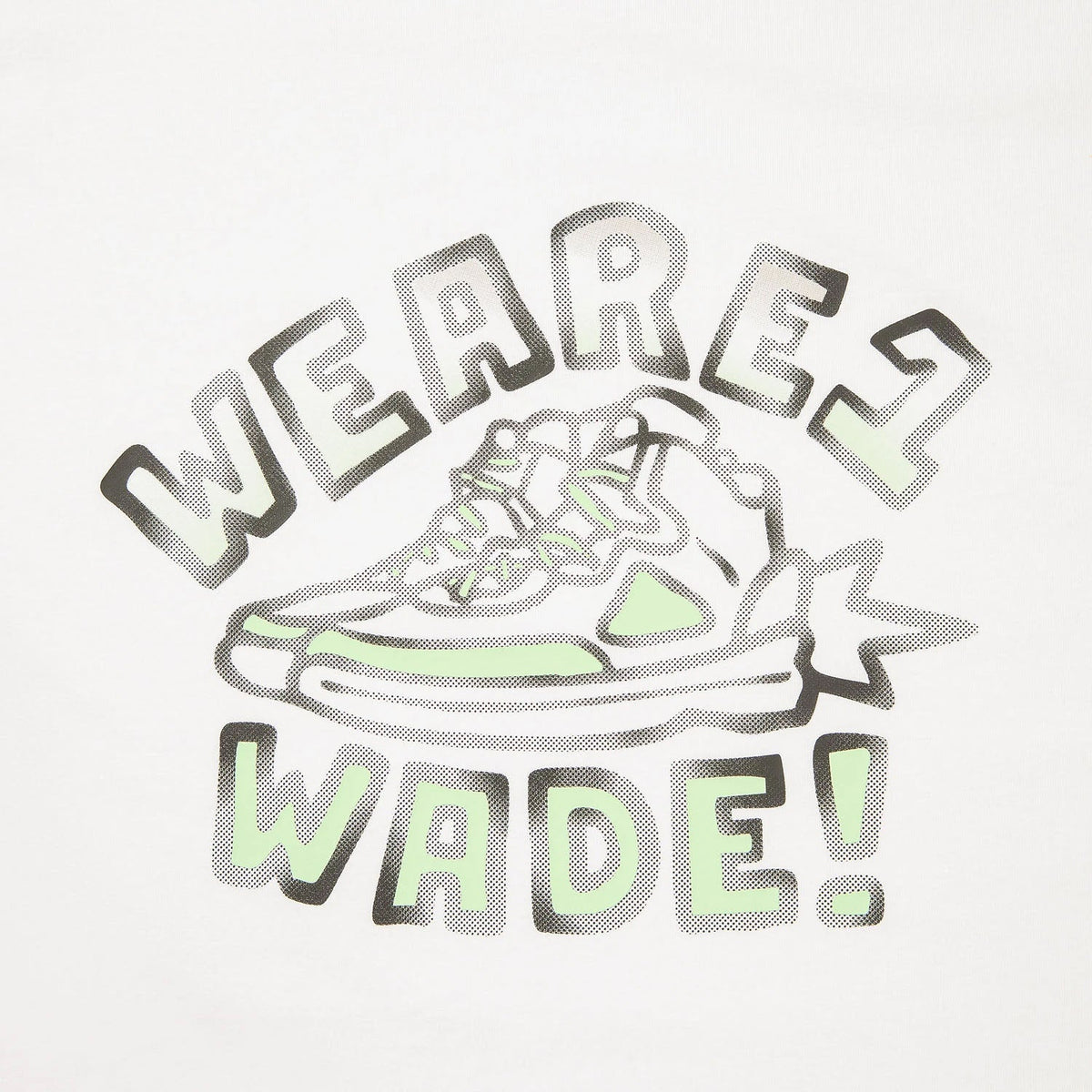 Wade x Timothy Goodman Vest AVSW089-2