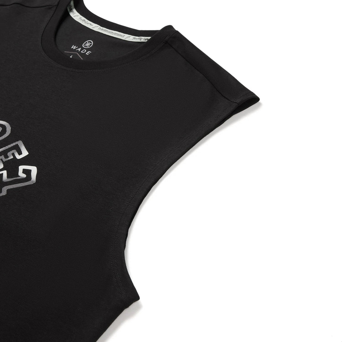 Wade x Timothy Goodman Vest AVSW089-1