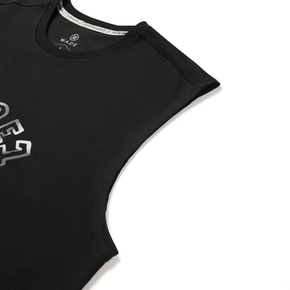Wade x Timothy Goodman Vest AVSW089-1