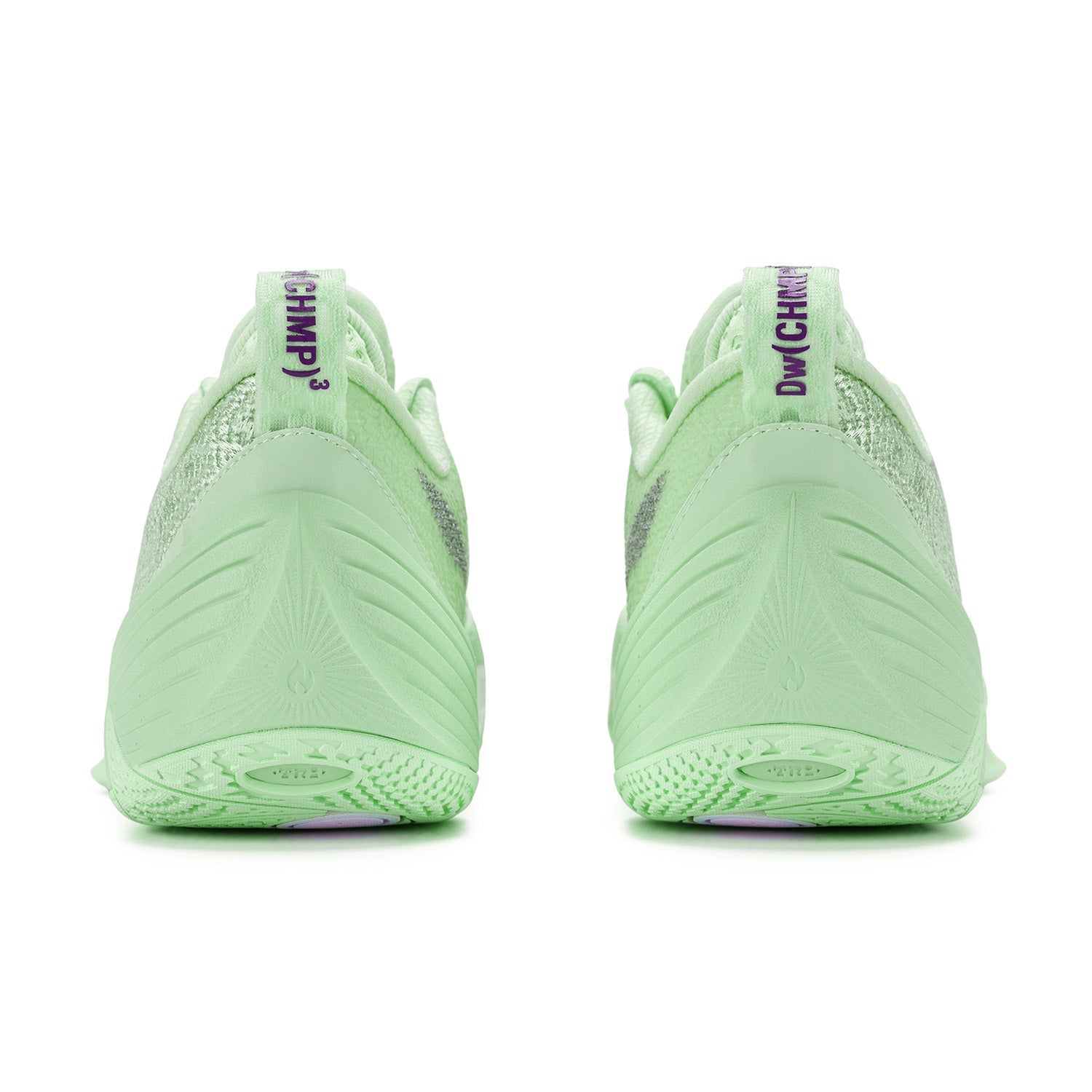 Wade All City 14 "Chemical Reaction"