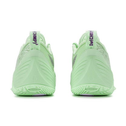 Wade All City 14 "Chemical Reaction"