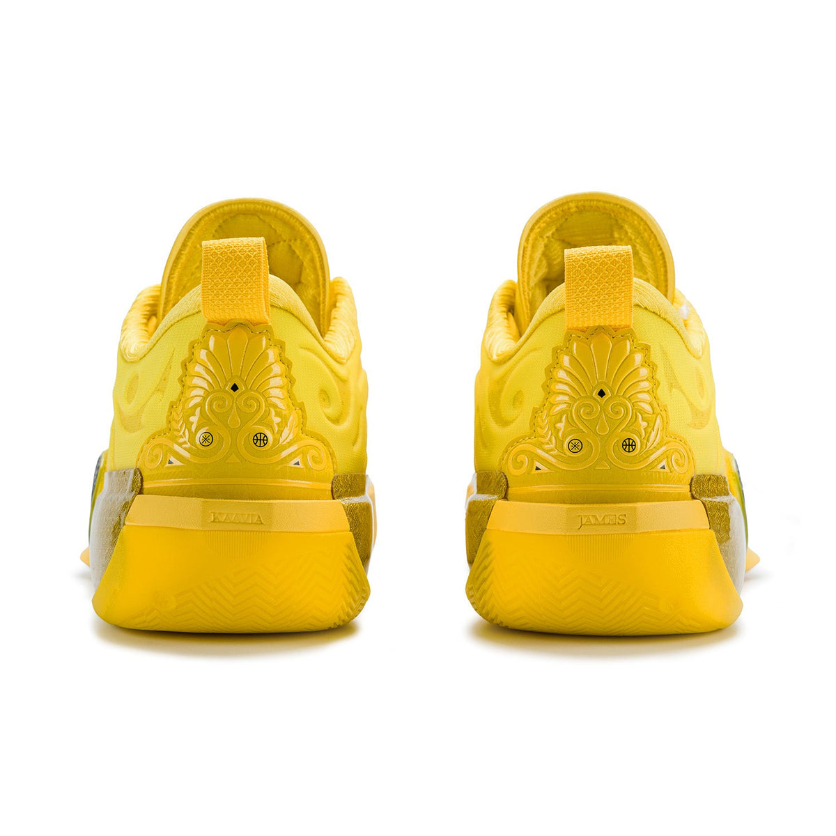 Way of Wade 12 "Lemon"