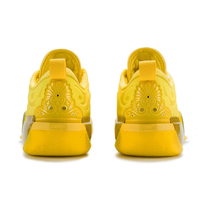 Way of Wade 12 "Lemon"