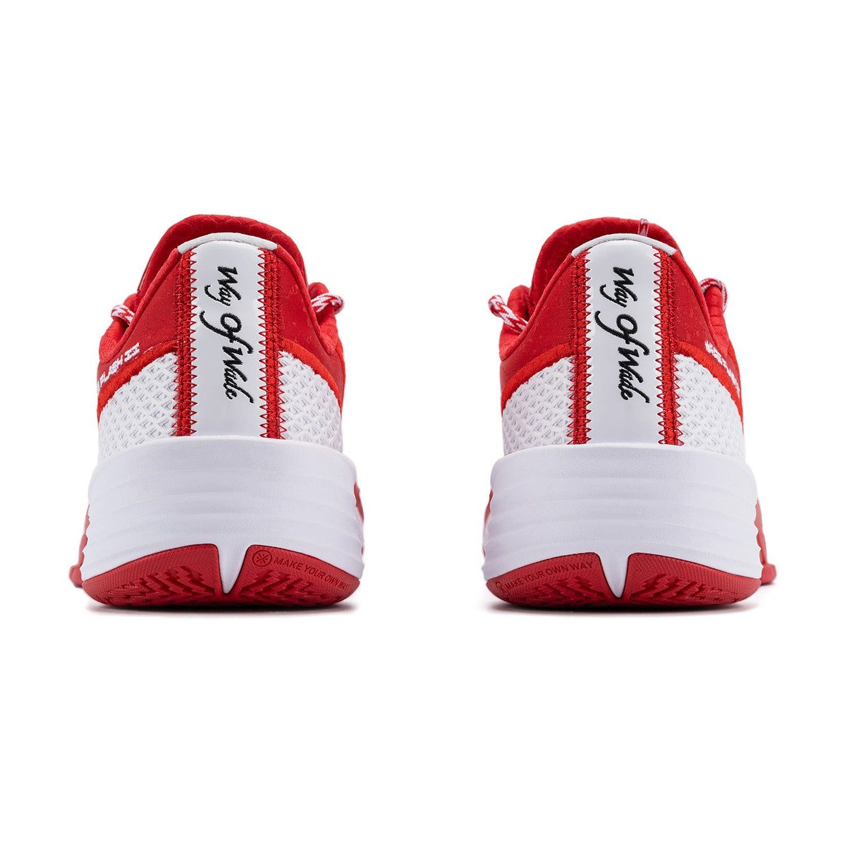 Wade Flash 2 "Overtown"