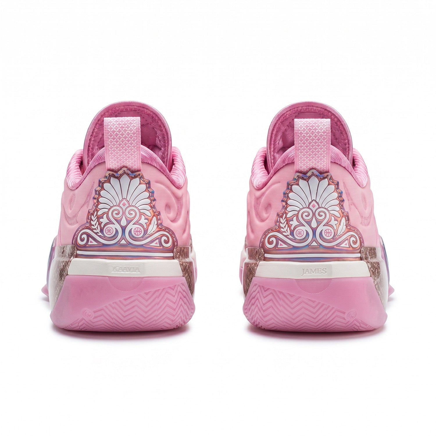 Way of Wade 12 "Family Love"