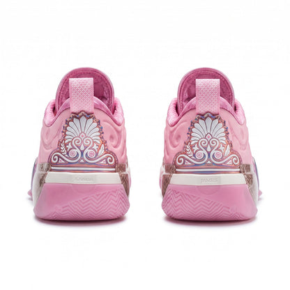 Way of Wade 12 "Family Love"