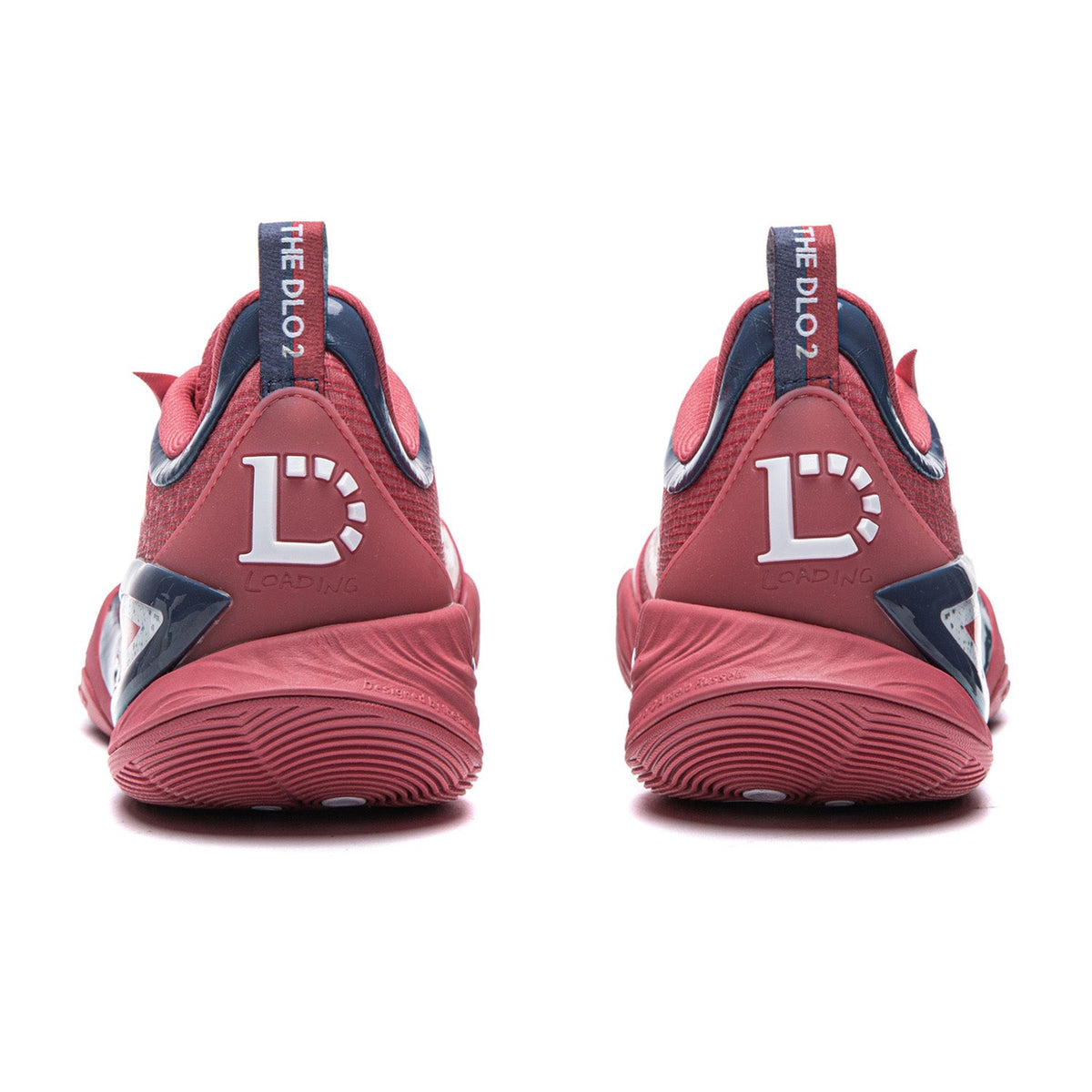 Dlo 2 "Energy Rush"