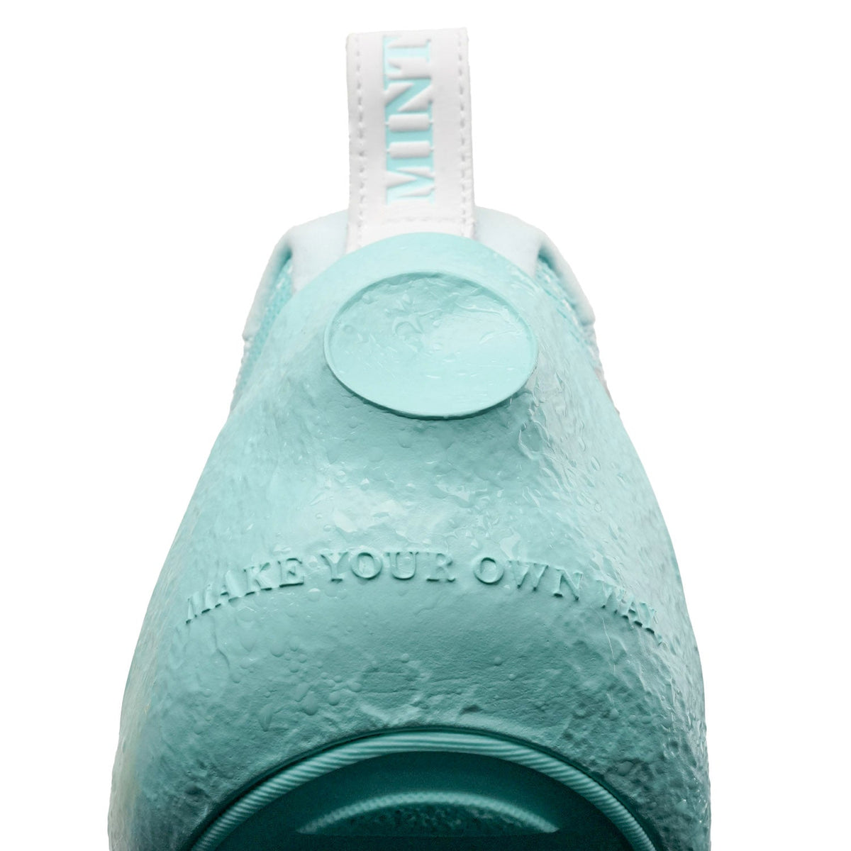 Wade All City 13 "Mint"