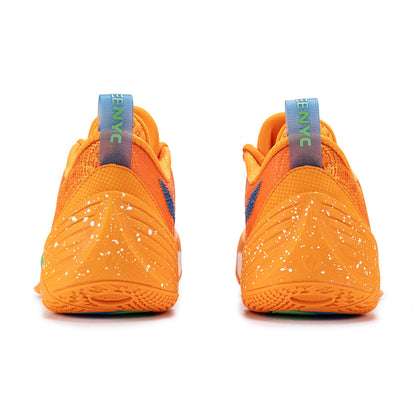 Wade All City 14 "Orange"