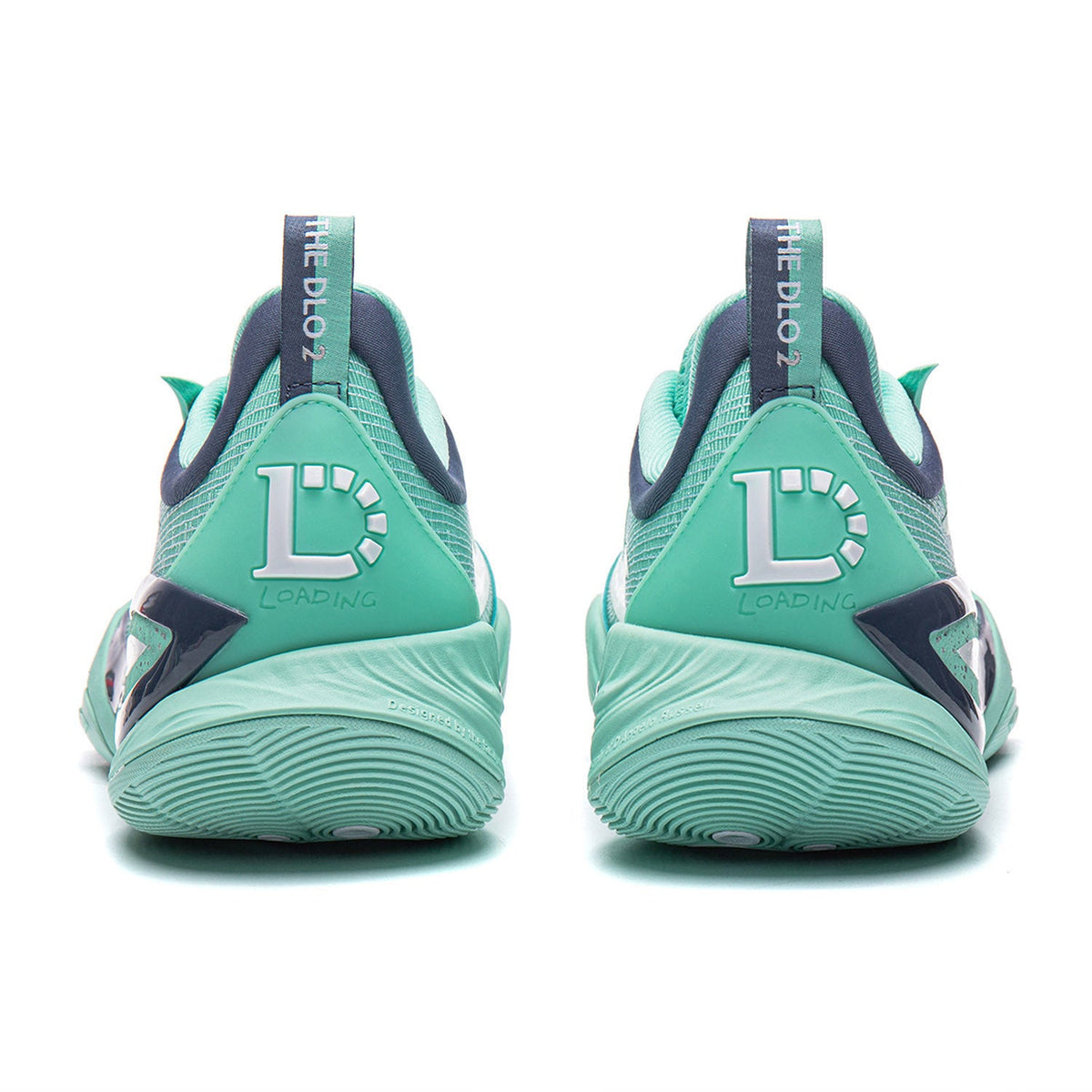 Dlo 2 "Energy Surge"