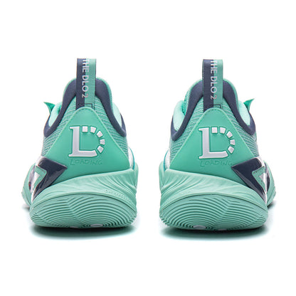 Dlo 2 "Energy Surge"