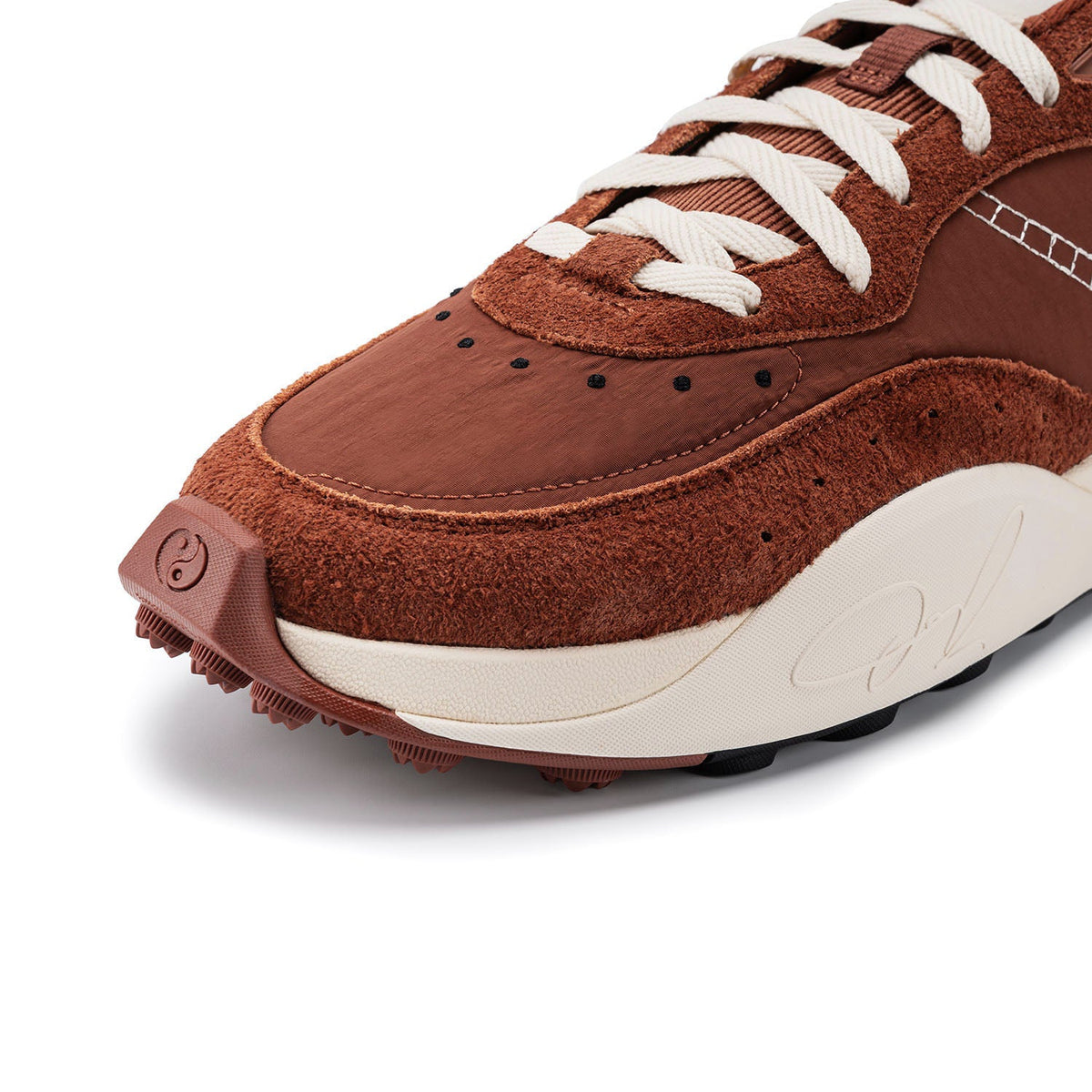 Wade 1% "Brown"