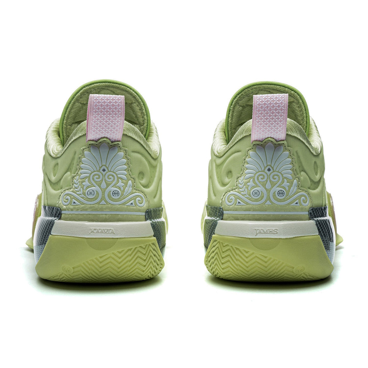 Way of Wade 12 "Aguacate"