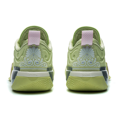 Way of Wade 12 "Aguacate"