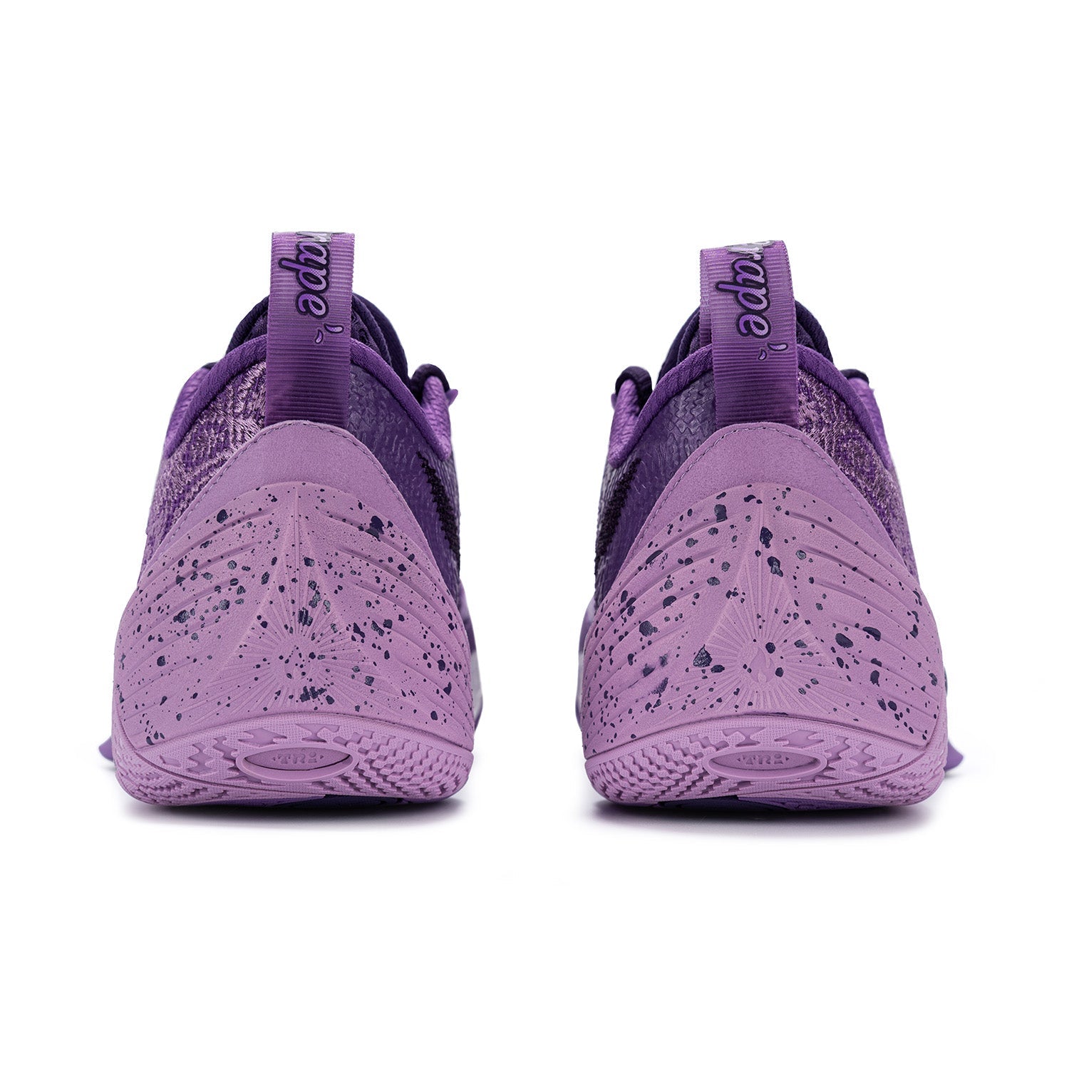 Wade All City 14 "Violet"