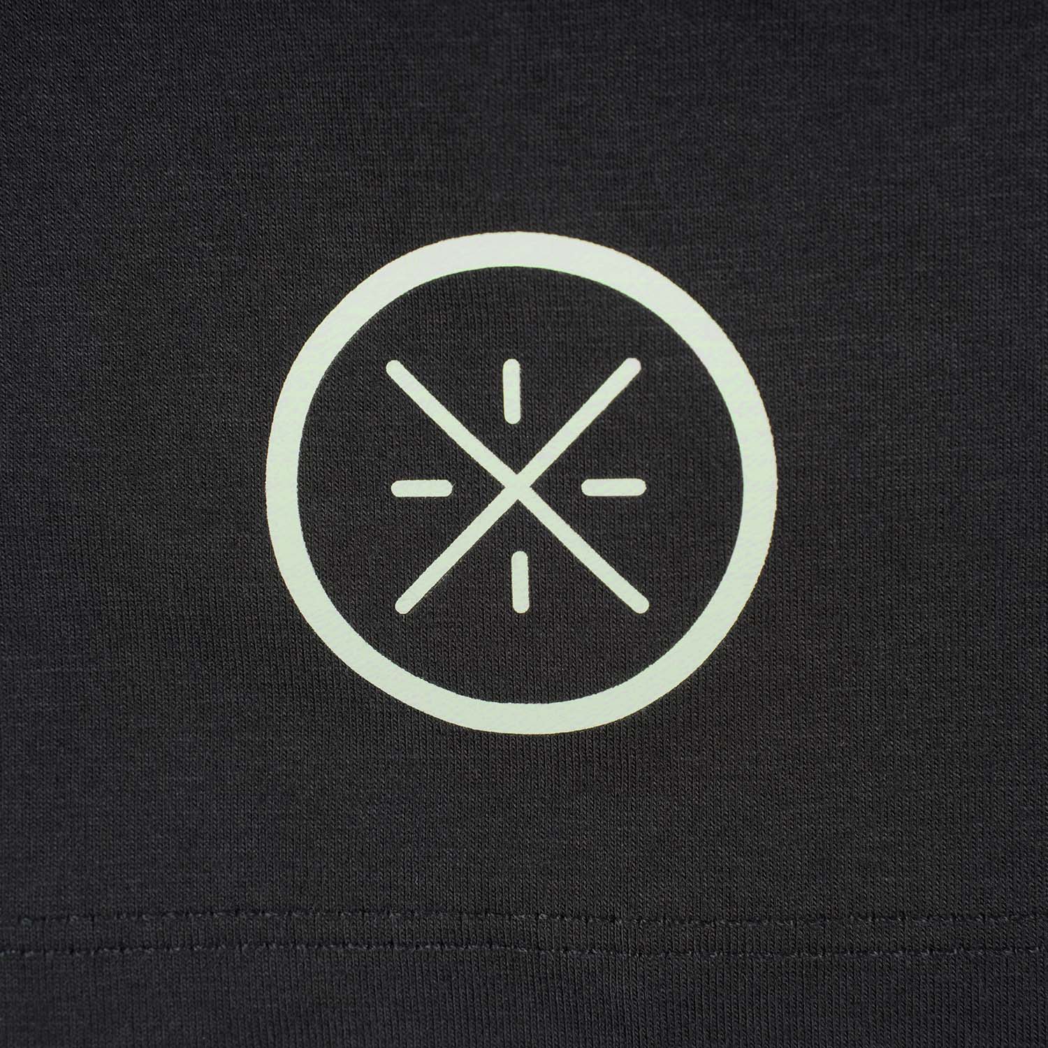 Wade x Timothy Goodman T-Shirt AHSW539-1