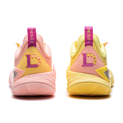 Dlo 2 Mismatch "Mom&Dad"