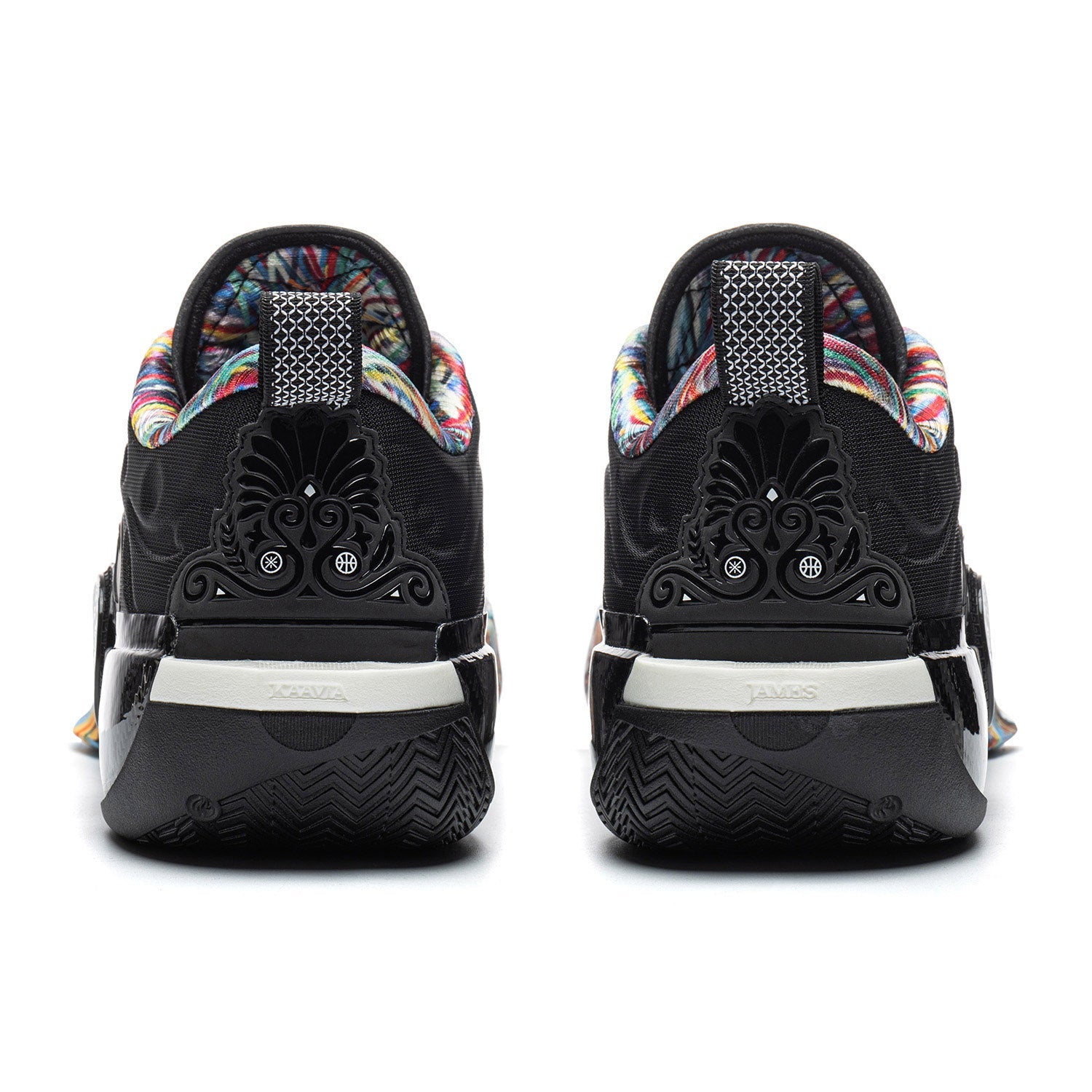 Way of Wade 12 "City Guard"