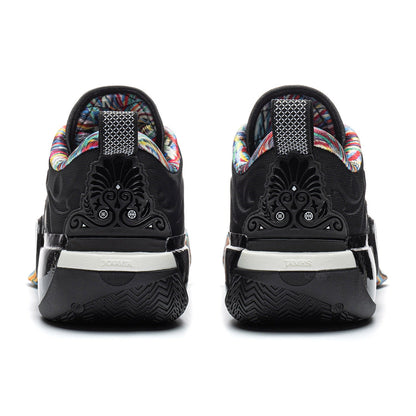 Way of Wade 12 "City Guard"