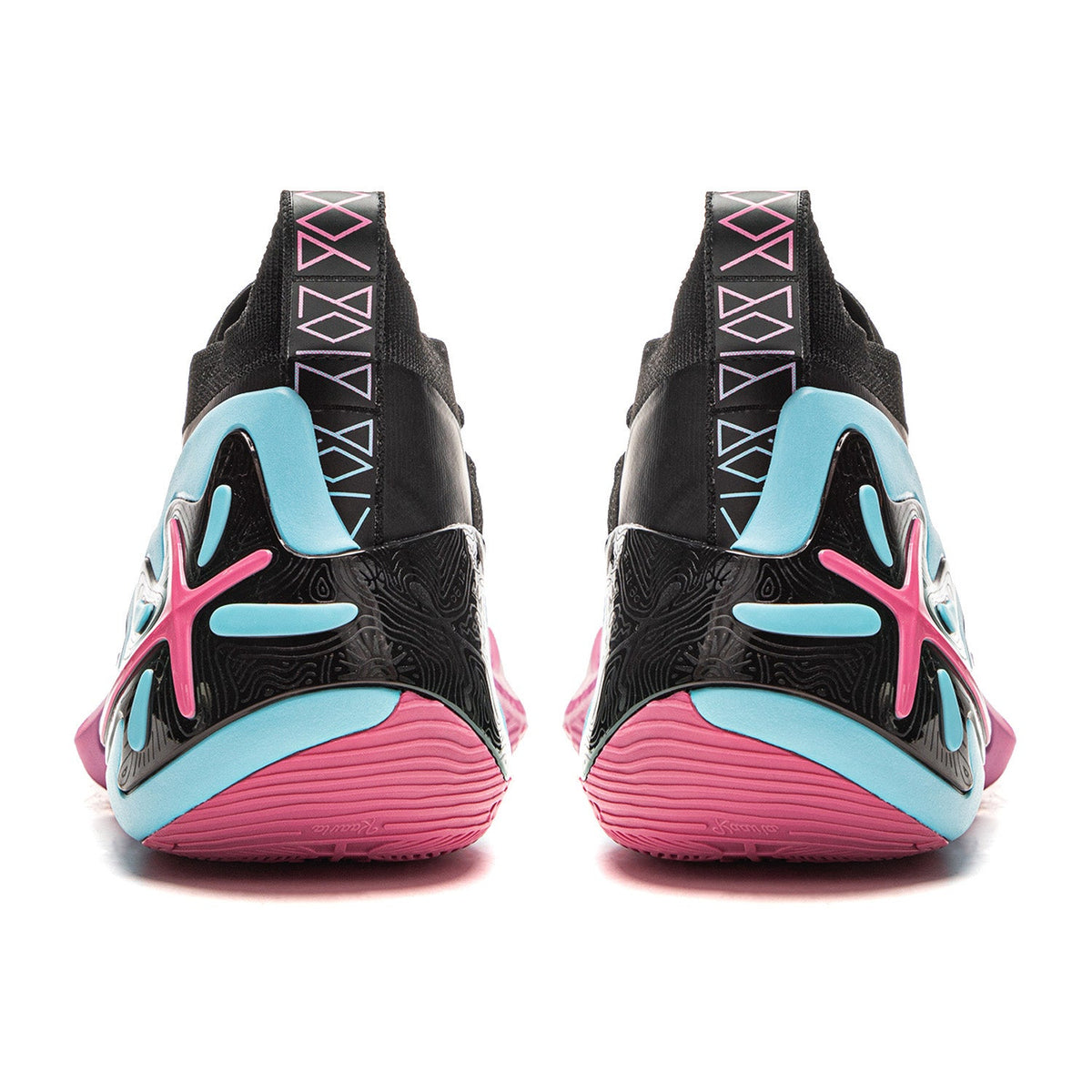 Way of Wade 11 "Miami Night"
