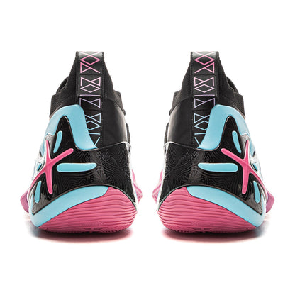 Way of Wade 11 "Miami Night"