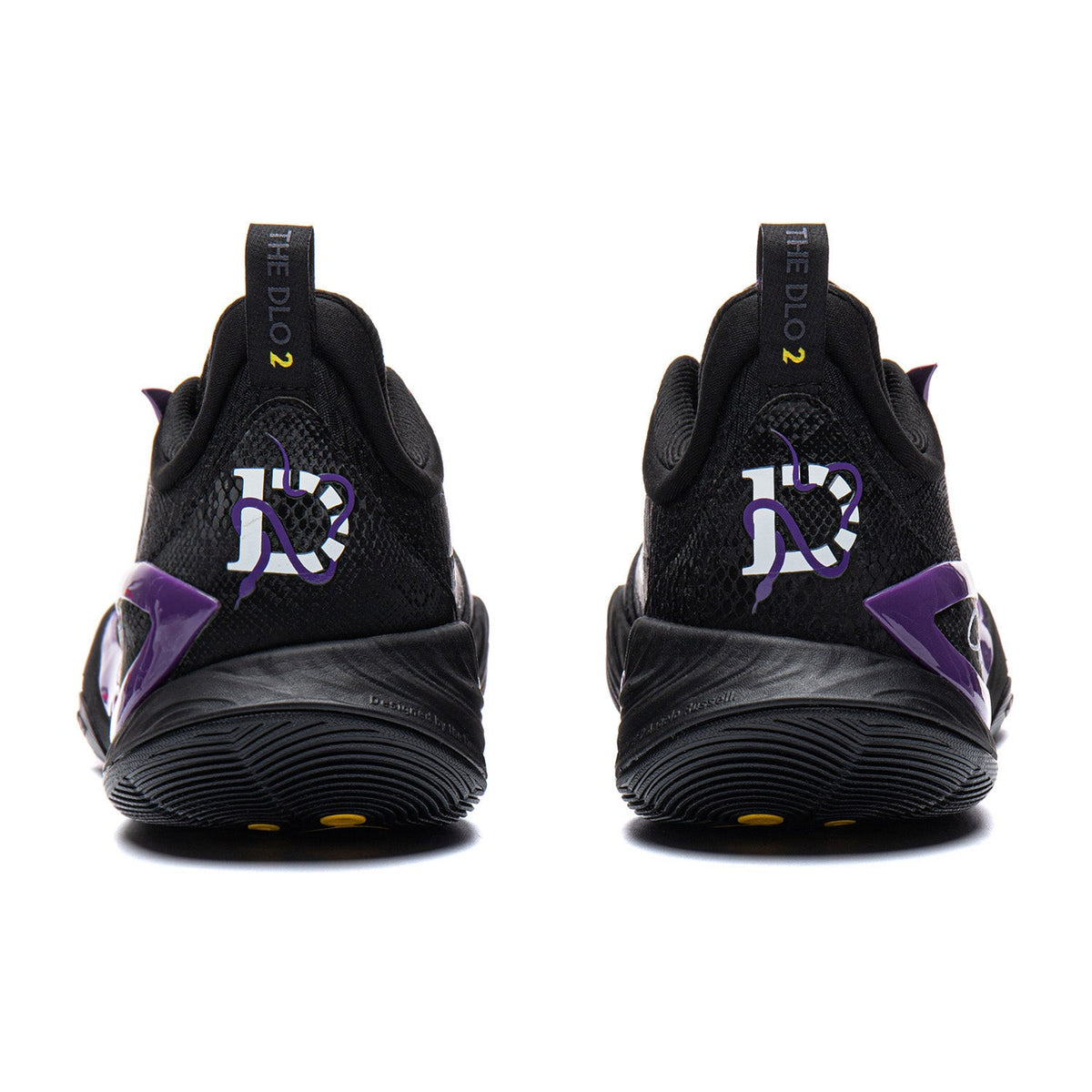 Dlo 2 "The Mentor's Mark"