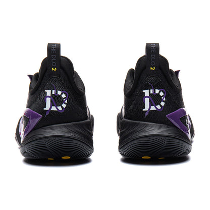 Dlo 2 "The Mentor's Mark"