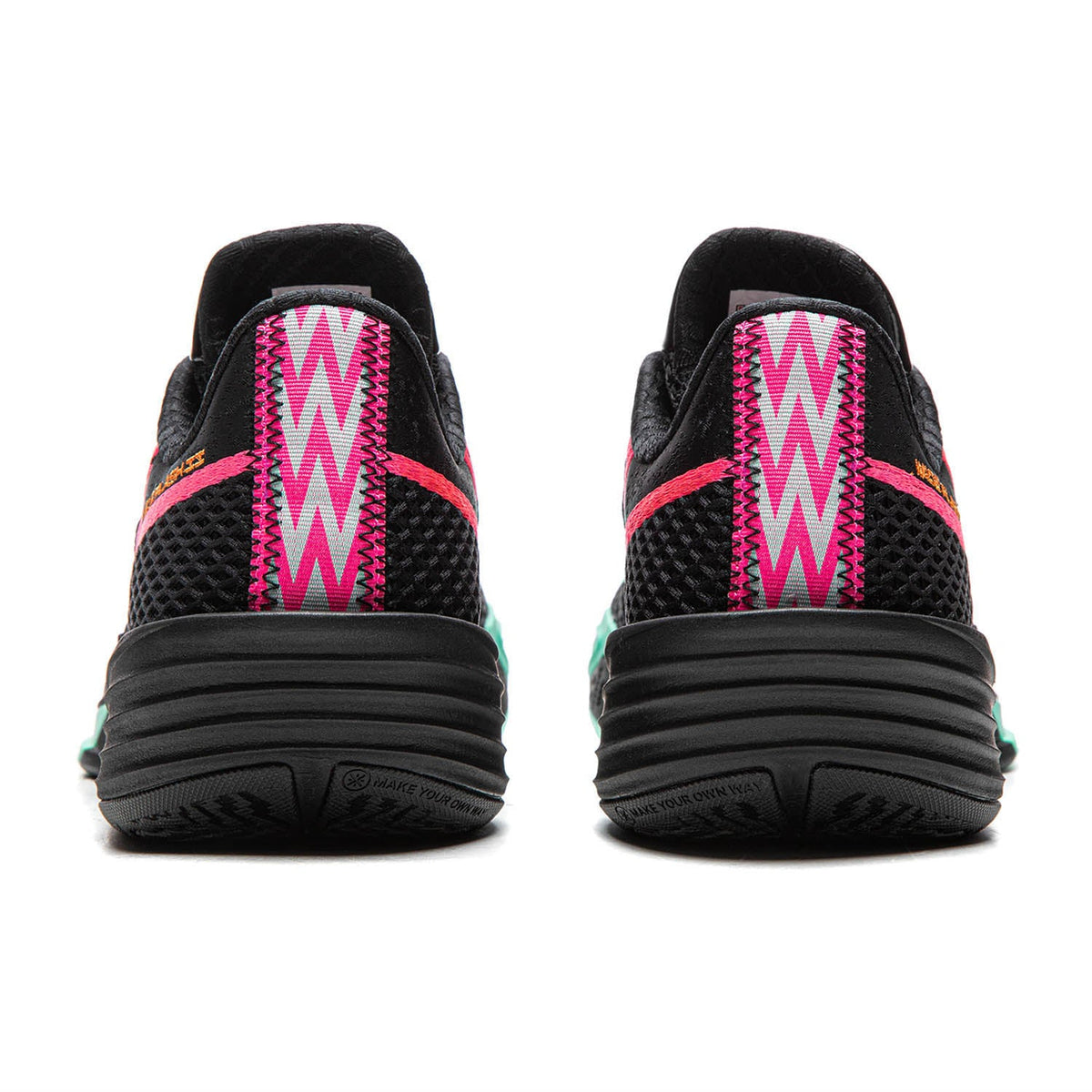 Wade Flash 2 "Vice"