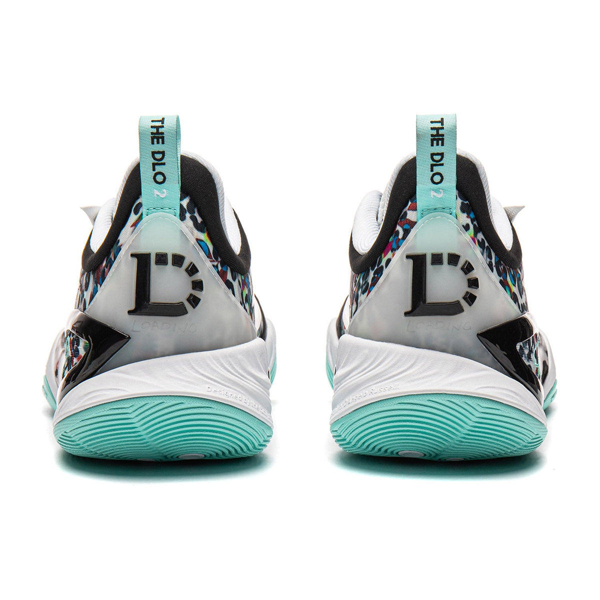 Dlo 2 "Butterfly Glow"