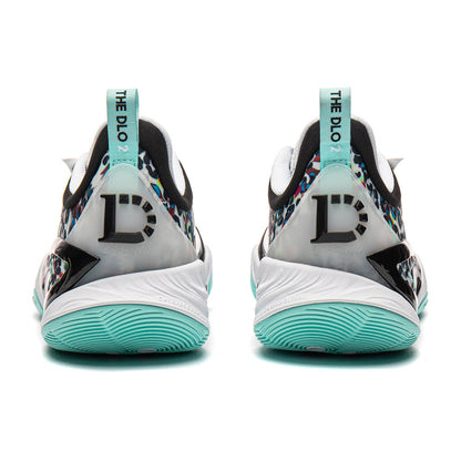 Dlo 2 "Butterfly Glow"